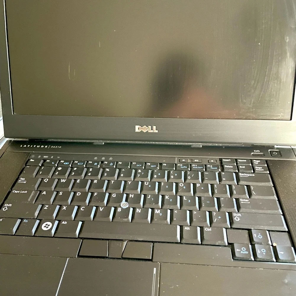 Computer for parts